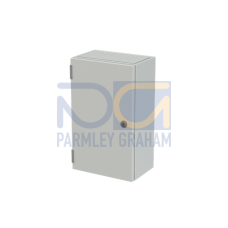 SR2-SRN5320K Metallic enclosure SR2