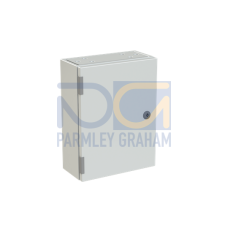 SR2-SRN4315K Metallic enclosure SR2