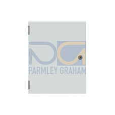 SR2-SRN5425K Metallic enclosure SR2