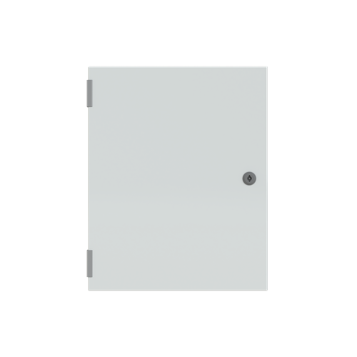 SR2-SRN5425K Metallic enclosure SR2