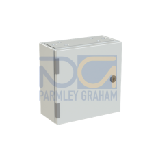 SR2-SRN3315K Metallic enclosure SR2