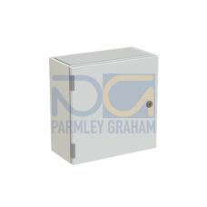 SR2-SRN4420K Metallic enclosure SR2