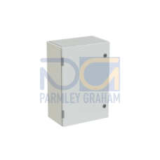 SR2-SRN6425K Metallic enclosure SR2