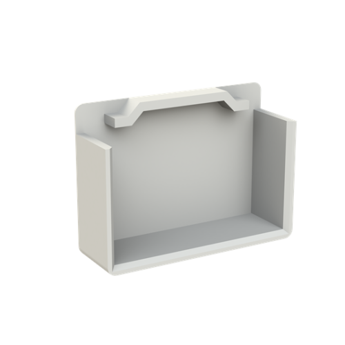 PS-END 0 End Cap 0 phase