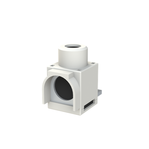 AS4I Feeder Terminal