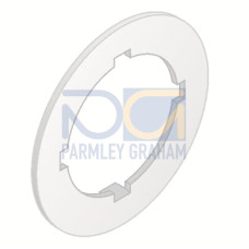 Accessories Distance Washer