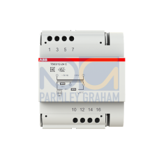 TS 63/12-24 C Safety isolating transformer