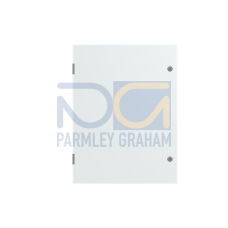 SR2-SRN8630K Metallic enclosure SR2