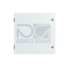 SR2-SRN6625K Metallic enclosure SR2