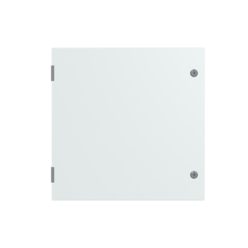 SR2-SRN6630K Metallic enclosure SR2