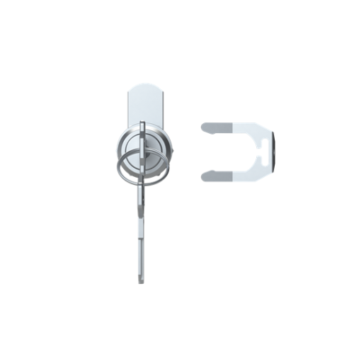 SR2 Accessory for Metallic enclosure SR2