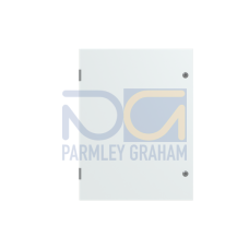 SR2-SRN8625K Metallic enclosure SR2