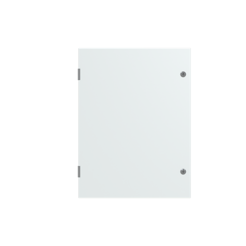 SR2-SRN8625K Metallic enclosure SR2