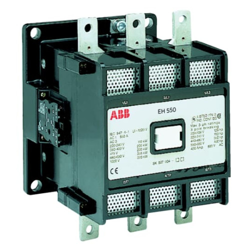 EK550-40-11 400-415V 50Hz Contactor