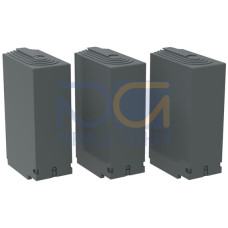 OTS400G1L/3 TERMINAL SHROUD