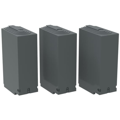 OTS400G1L/3 TERMINAL SHROUD