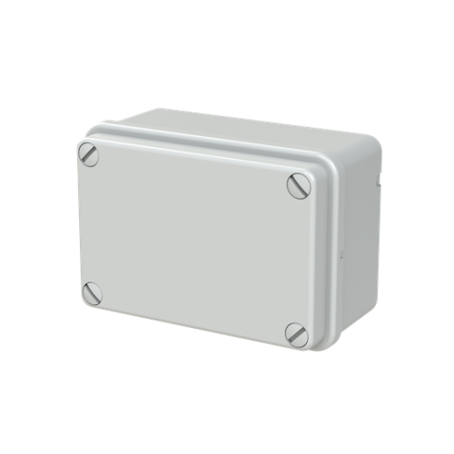 WB1SL0820A00 Junction Box Surface mounting General