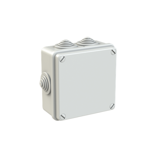 WB1SL0820A00 Junction Box Surface mounting General