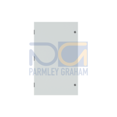 SR2-SRN10630K Metallic enclosure SR2