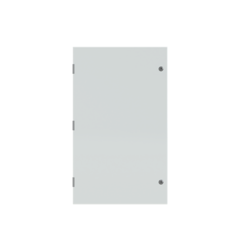 SR2-SRN10630K Metallic enclosure SR2