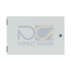 SR2-SRN4620K Metallic enclosure SR2