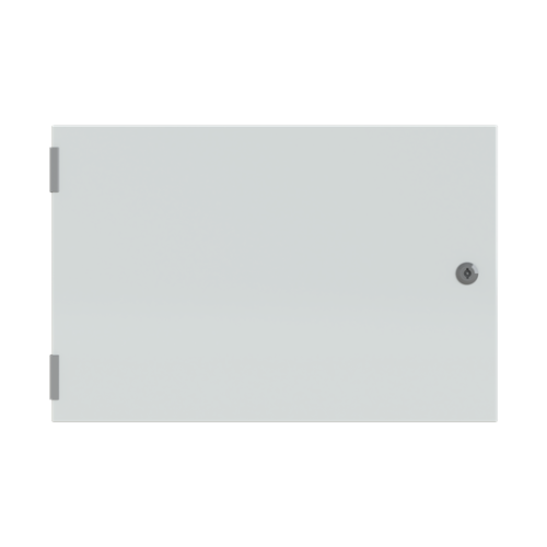 SR2-SRN4620K Metallic enclosure SR2