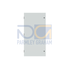 SR2-SRN12630K Metallic enclosure SR2