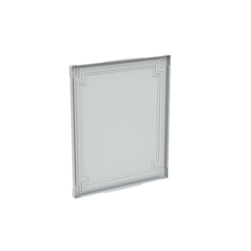 GMD6I IP66 Insulating switchboards accessories