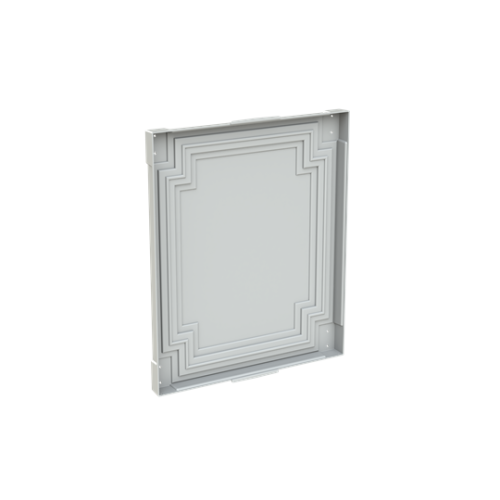 GMD4I IP66 Insulating switchboards accessories