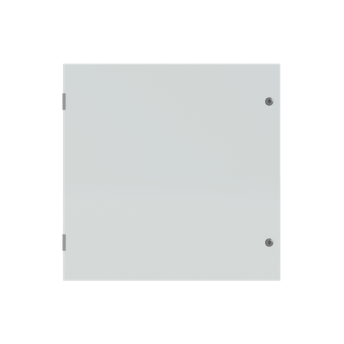 SR2-SRN8830K Metallic enclosure SR2