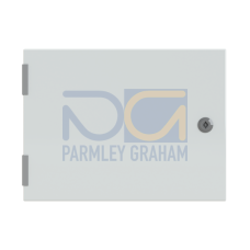 SR2-SRN3415K Metallic enclosure SR2