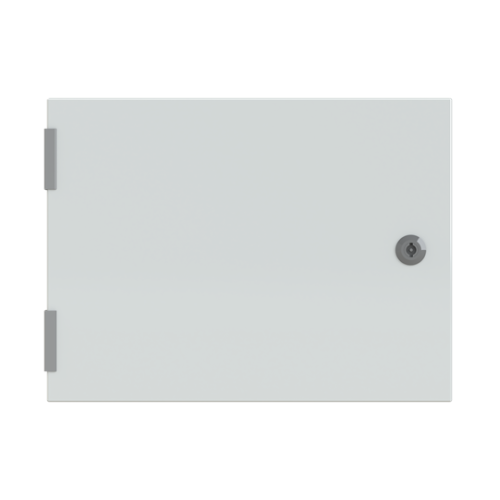 SR2-SRN3415K Metallic enclosure SR2