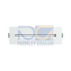 SR2 Metallic enclosure SR2