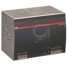 CP-E 24/20.0 Power supply In:115/230VAC Out: 24VDC/20A