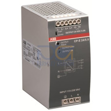 CP-E 24/5.0 Power supply In:115/230VAC Out: 24VDC/5A