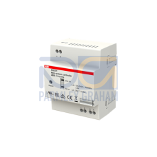 M2301-02 Mini-system controller, MDRC