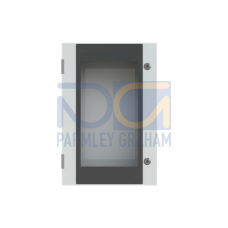 SR2-SRN6420VK Metallic enclosure SR2