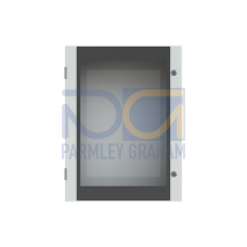 SR2-SRN8630VK Metallic enclosure SR2