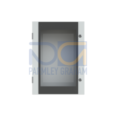 SR2-SRN7525VK Metallic enclosure SR2