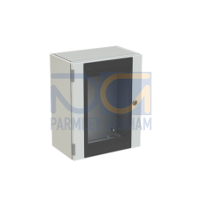 SR2-SRN5425VK Metallic enclosure SR2