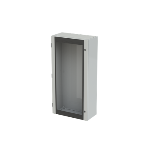 SR2-SRN12630VK Metallic enclosure SR2