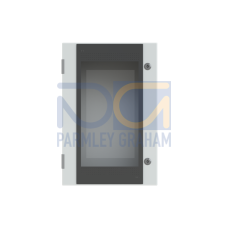 SR2-SRN6425VK Metallic enclosure SR2