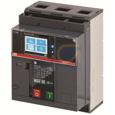 E1.2B 800 Ekip G Touch LSIG 3p F F