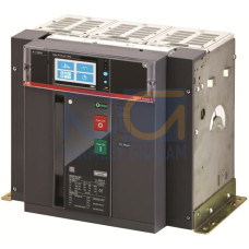 E4.2V 4000 Ekip G Touch LSIG 3p F HR