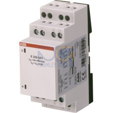 E236-US1 Minimum Voltage Relay