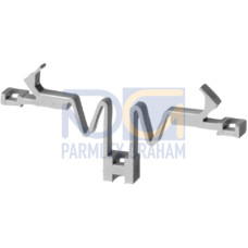 SZ-FDT-2 Terminals and Installation Material