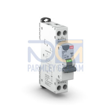 DSN201E B6 A30 Residual Current Circuit Breaker with Overcurrent Protection