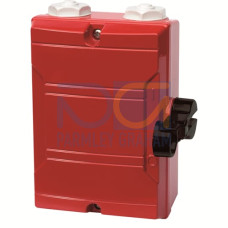 KSF225DP Fireman switch