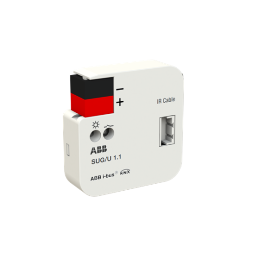 SUG/U1.1 Split Unit Gateway, FM
