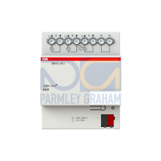 EM/S3.16.1 Energy Module, 3-fold, 16/20 A, MDRC
